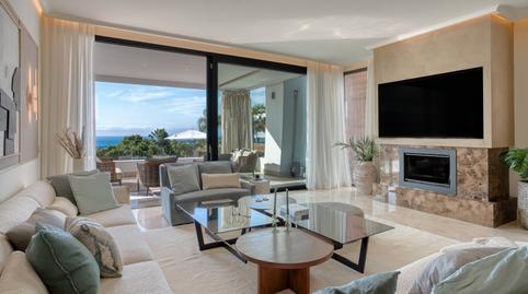 Photo 2 of Apartment for sale in Sierra Blanca, Málaga