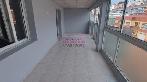 Photo 4 of Flat to rent in Rúa Do Conde de Torrecedeira, Berbés - Peritos, Pontevedra