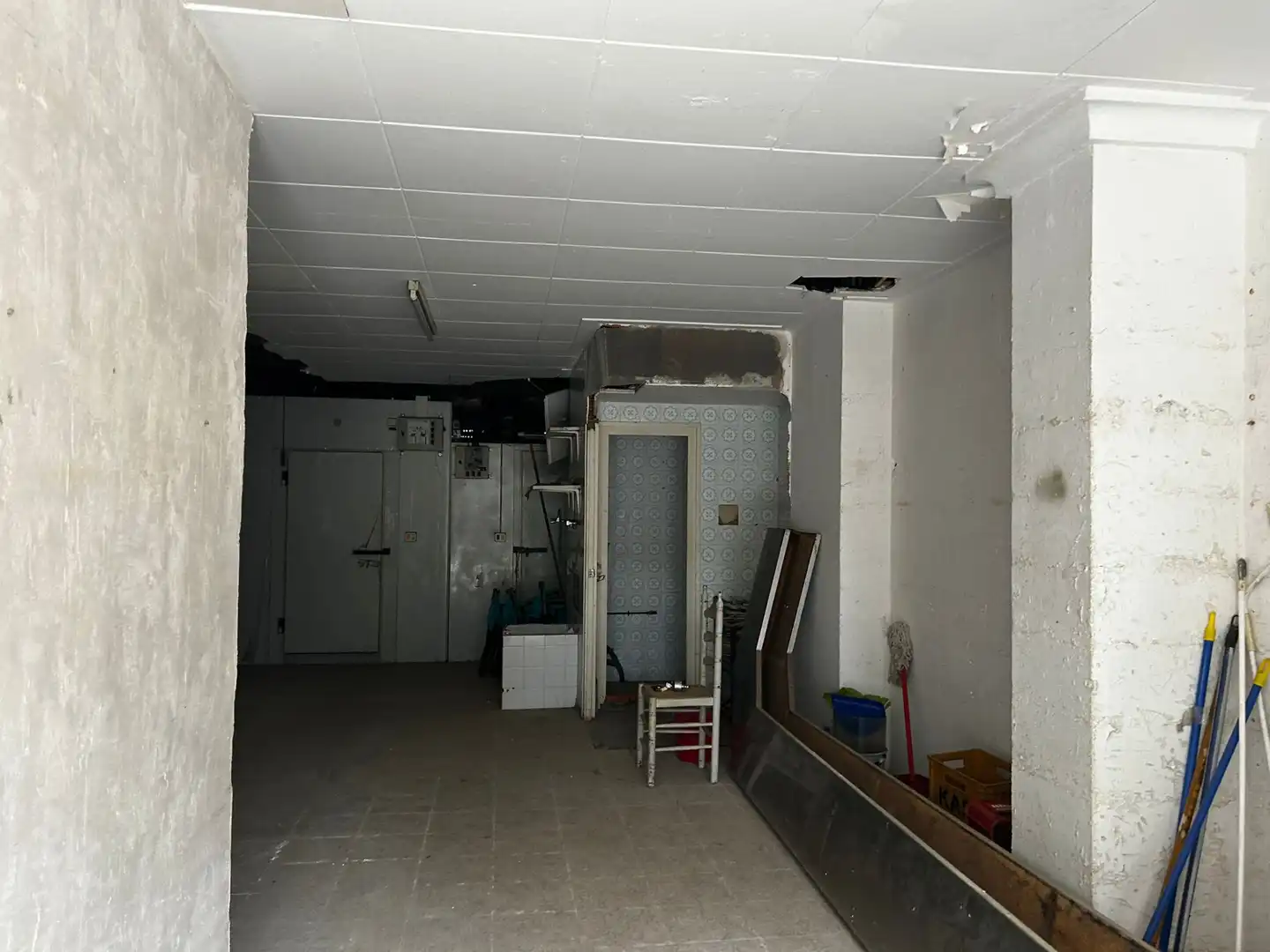 Business premises to rent in Els Pins, imagen 7