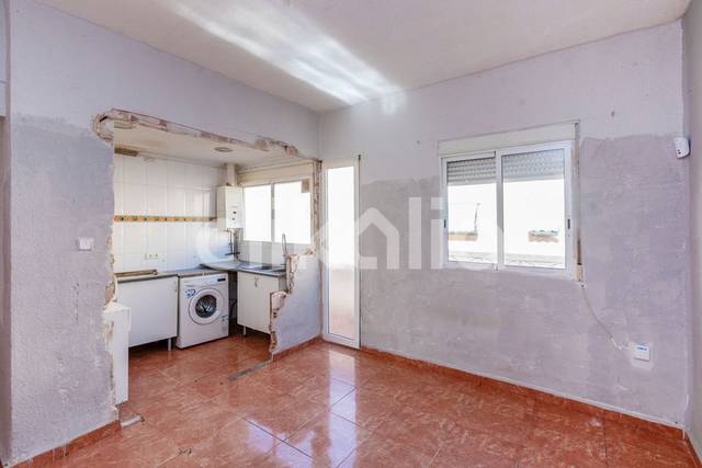 Piso en Venta en La Malva-rosa