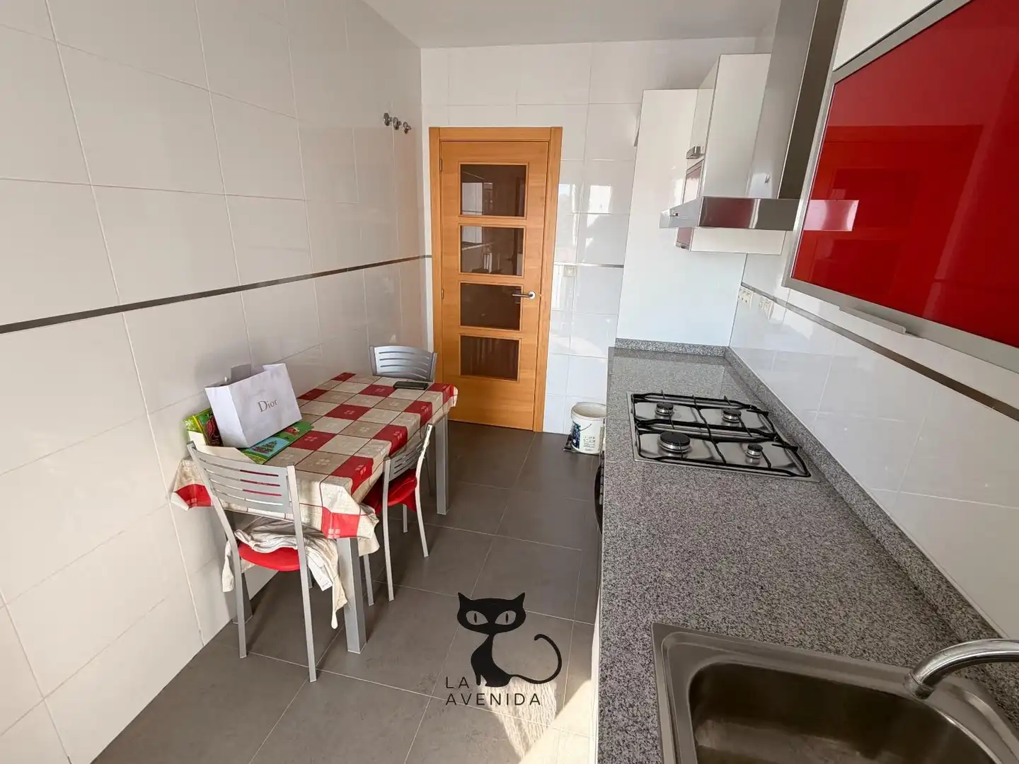 Apartment mit Aufzug zum Verkauf in Massanassa, imagen 24