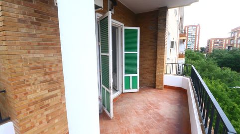Foto 4 de Piso en venta en Calle Bami, 17, Bami - La Estrella, Sevilla Capital