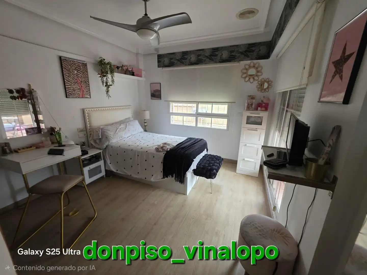 Casa bifamiliare in vendita a Campo Alto - Club de Campo, imagen 20