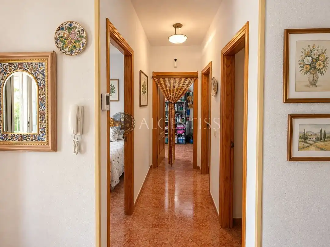 Casa con terraza en venta en Méntrida, imagen 54