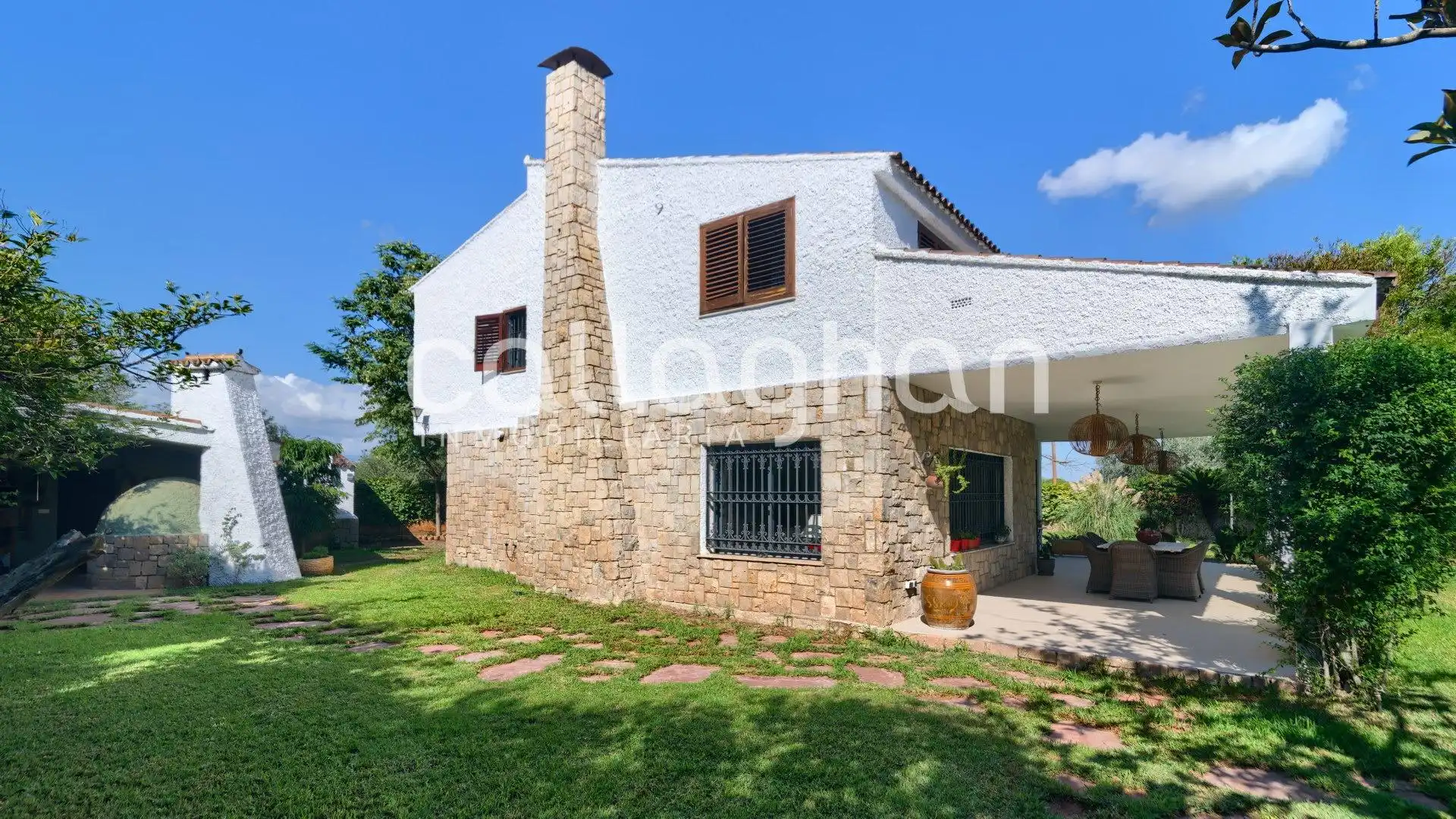 Villa mit Pool zum Verkauf in Nueva Santa Barbara - Cruz de Gracia, imagen 49