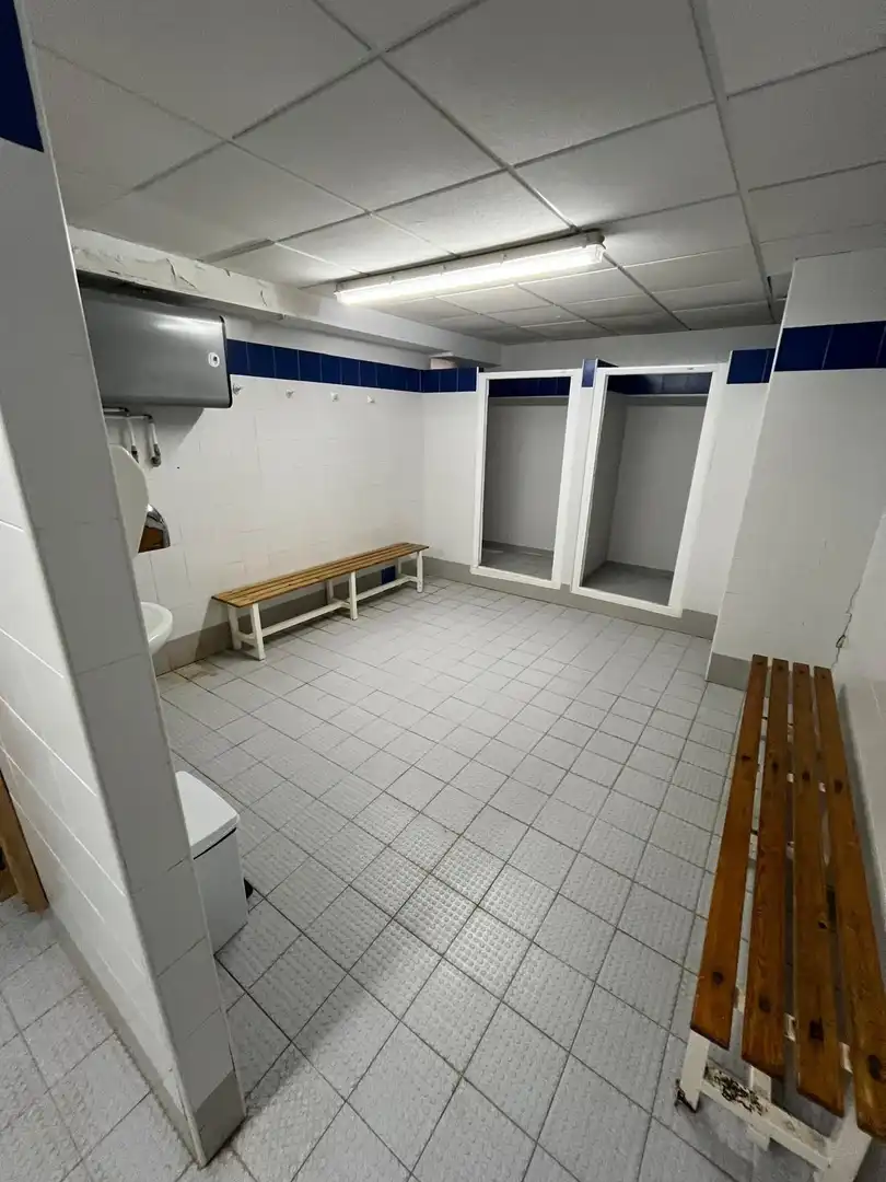 Badezimmer von Wohnung zur Miete in El Campello mit Balkon und Gemeinschaftspool