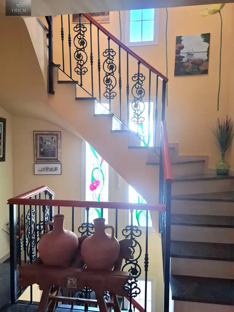 Villa avec terrasse à vendre à Genil, imagen 66