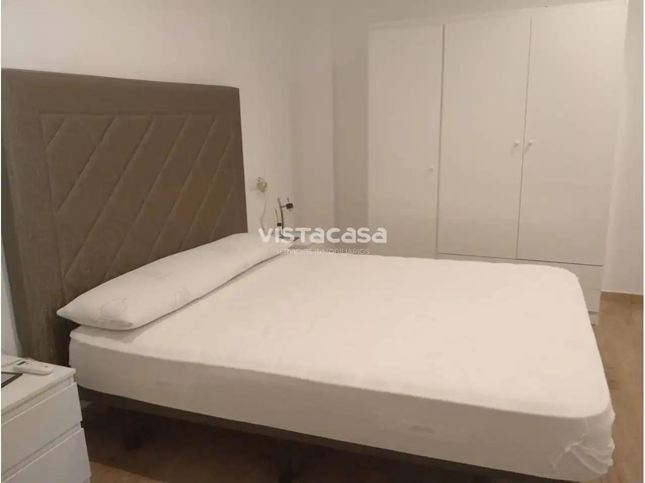 Habitación de Piso de alquiler en Mairena del Alcor con Aire acondicionado, Terraza y Amueblado