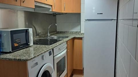 Foto 2 von Wohnung zur Miete in Del Olvido, Centro, Calatayud