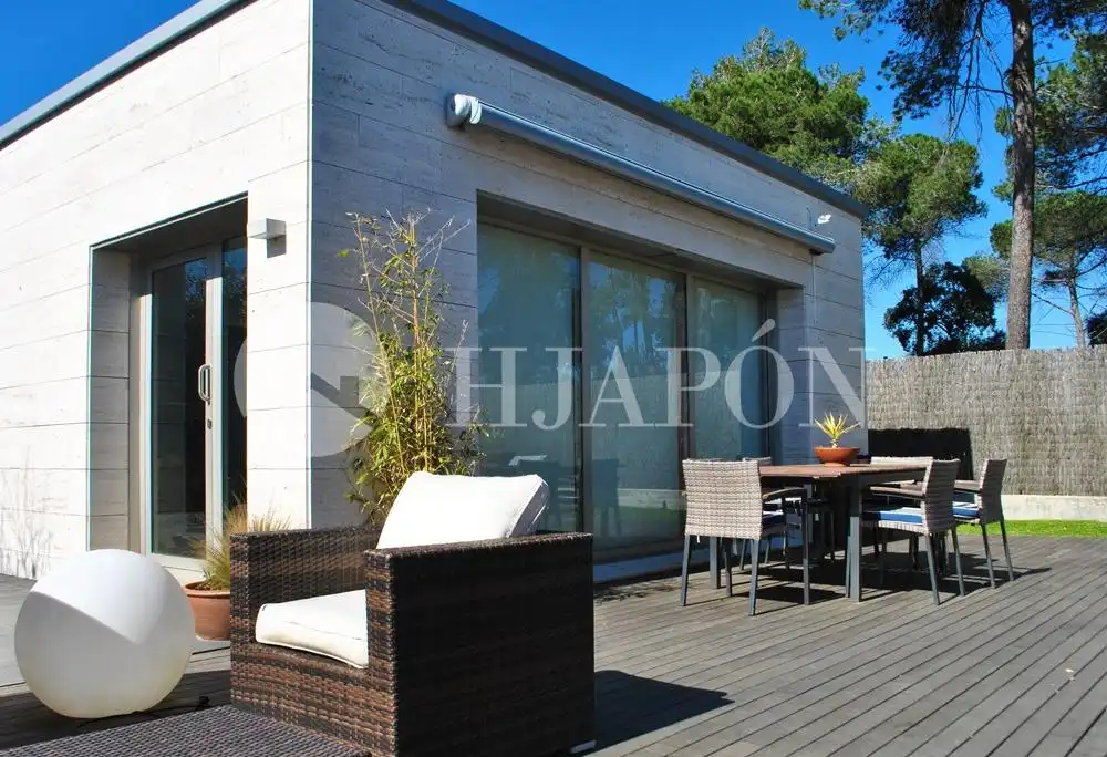 Casa con piscina en venta en Vallromanes, imagen 27