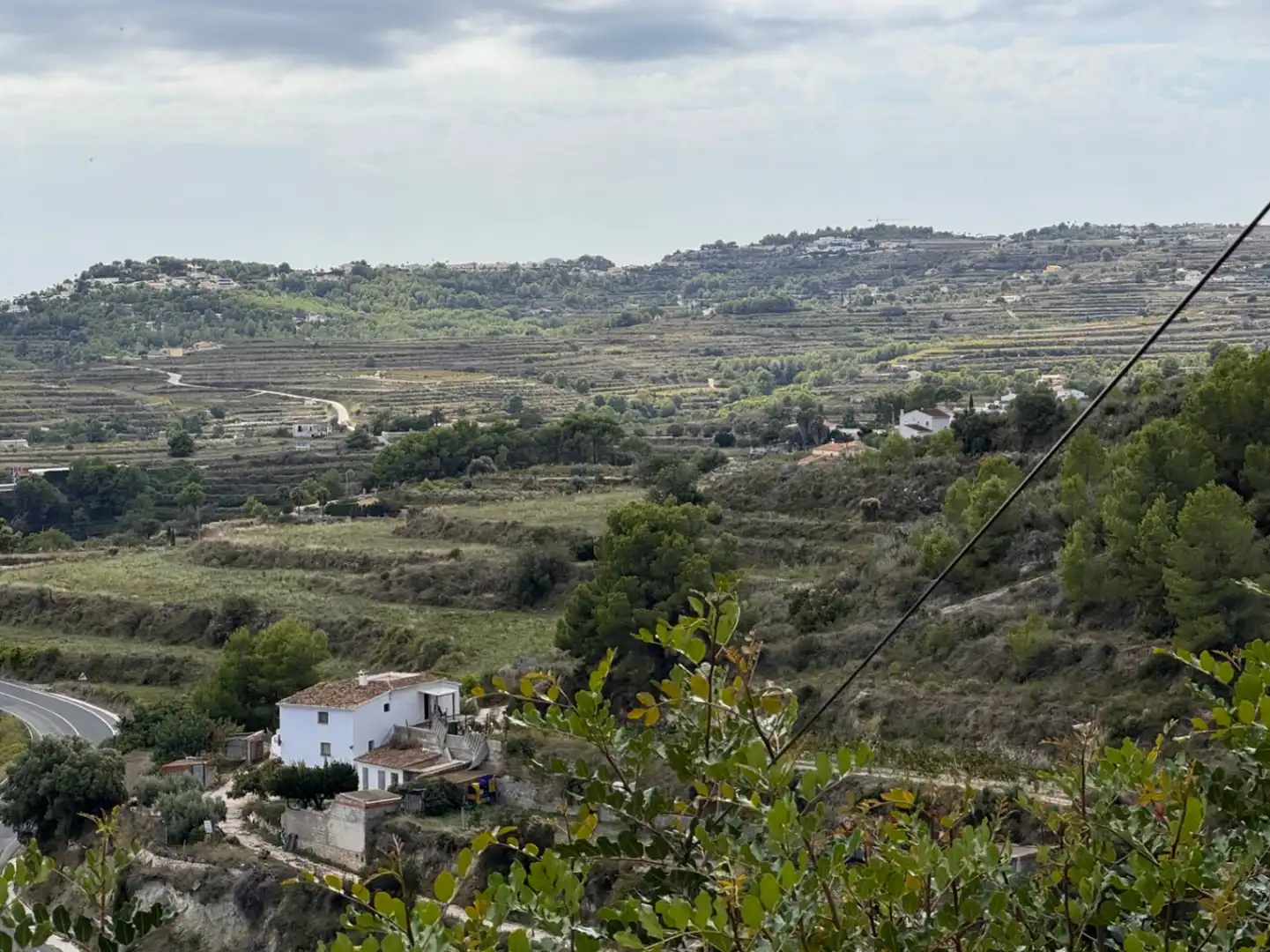 Terrain résidentiel à vendre à Teulada, imagen 5