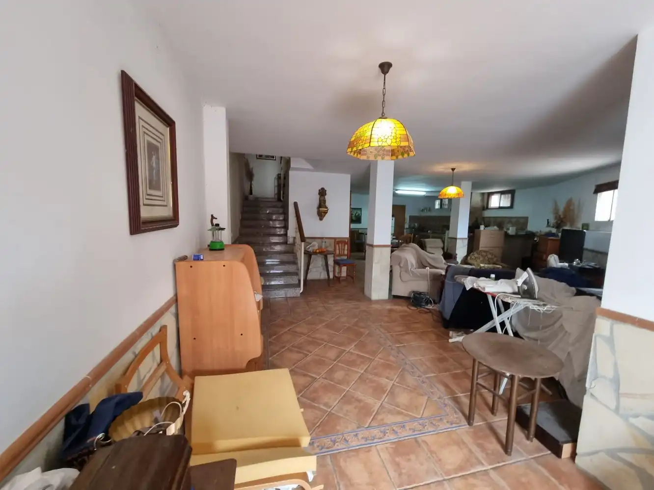 Chalet con terraza en venta en Capistrano, imagen 3