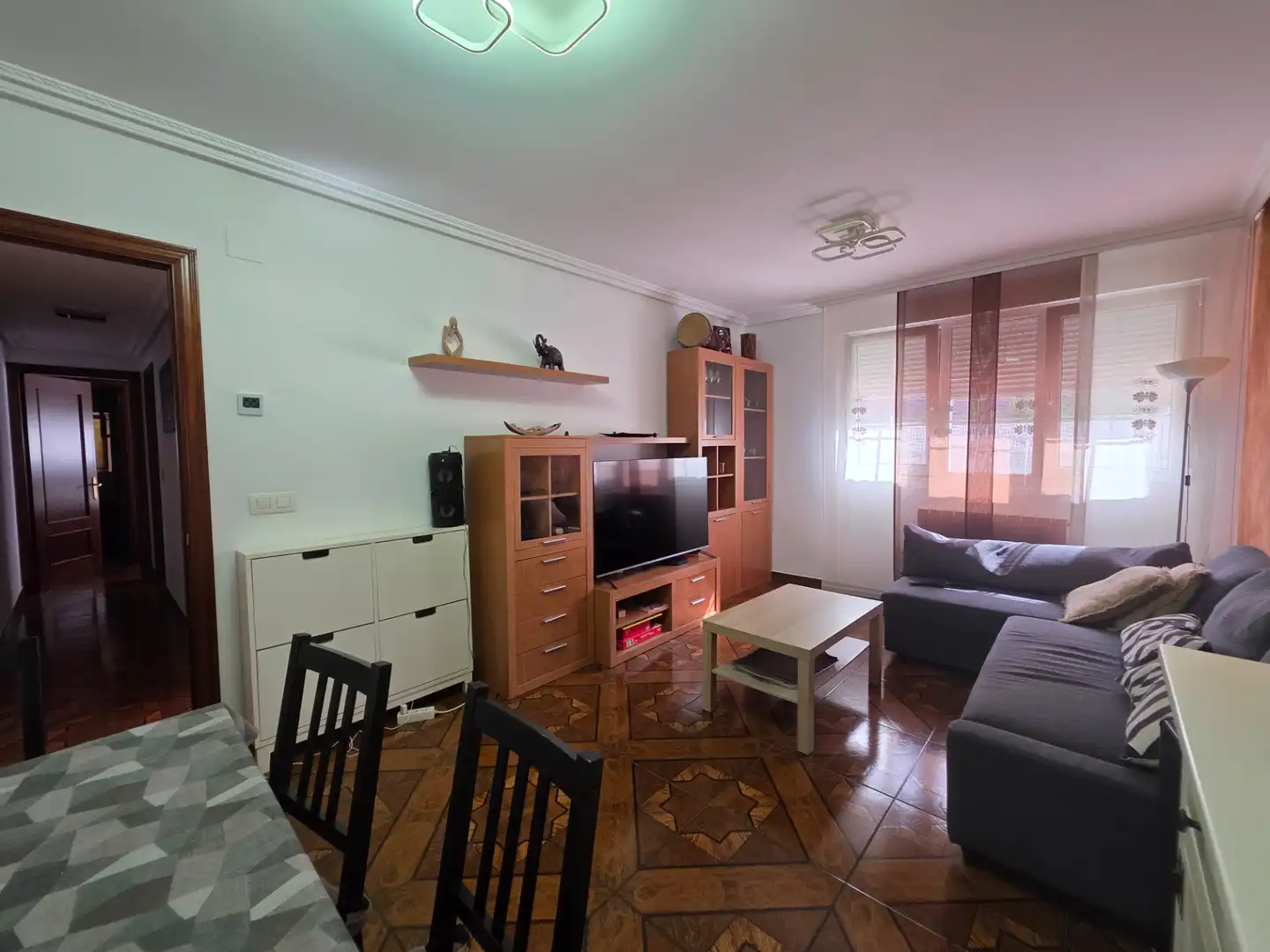 Wohnung mit Aufzug zum Verkauf in Oriñón - Allendelagua, imagen 2
