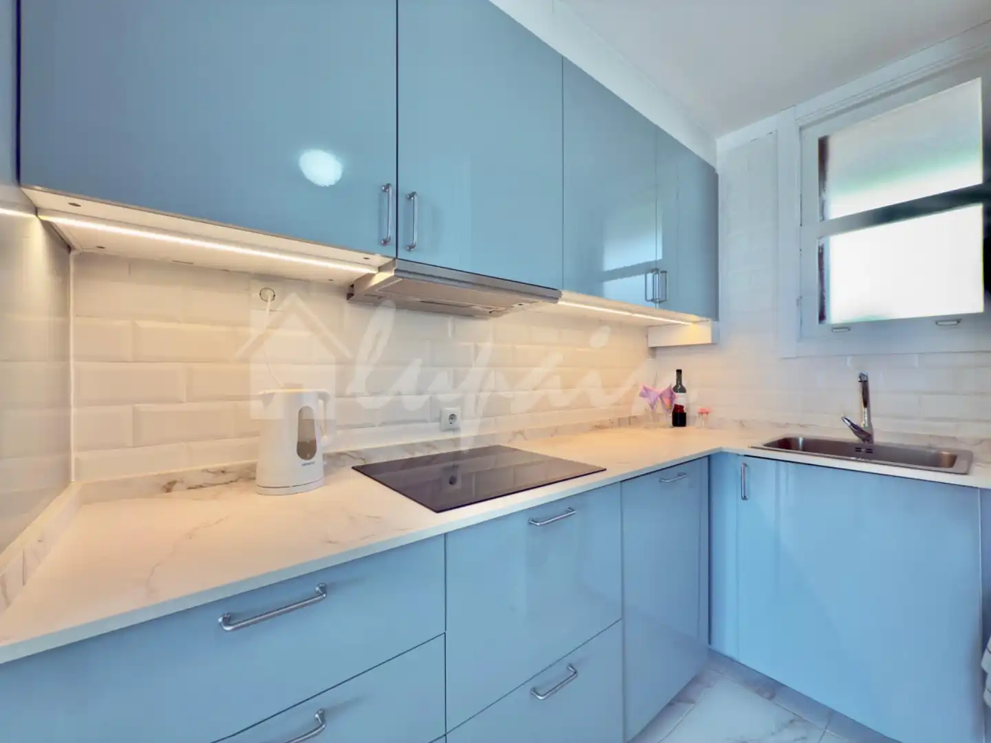 Apartment mit Aufzug zum Verkauf in Los Cristianos, imagen 19