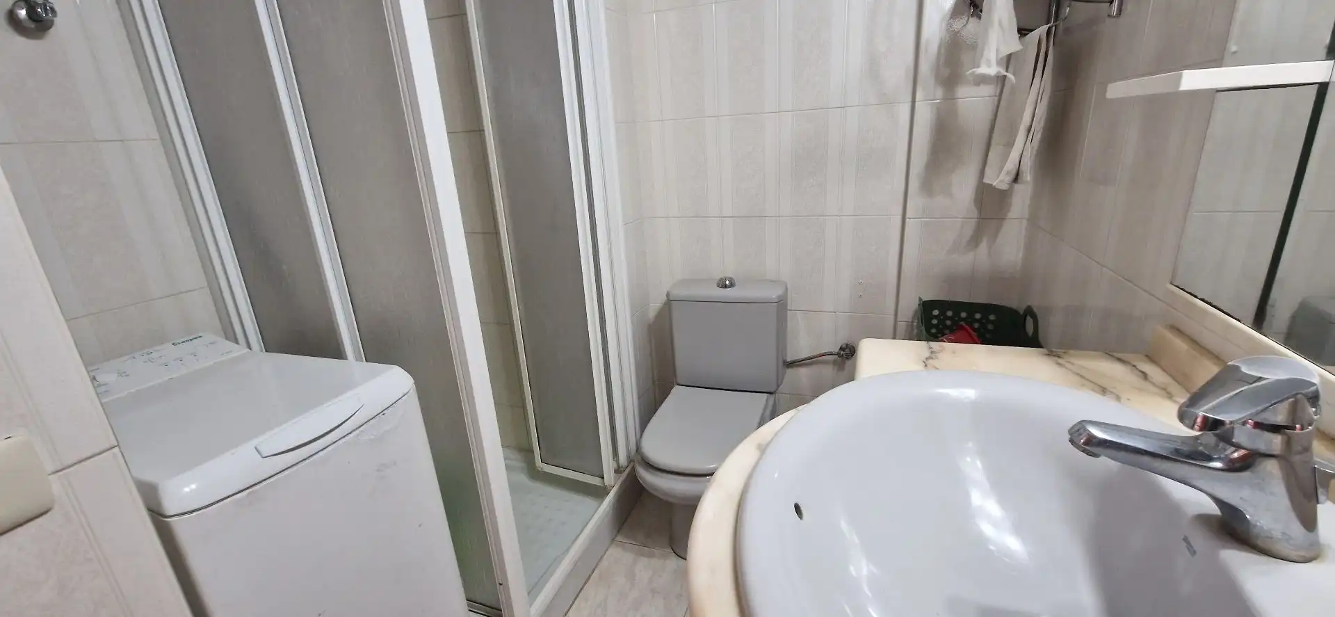 Apartamento de alquiler en Costa del Silencio