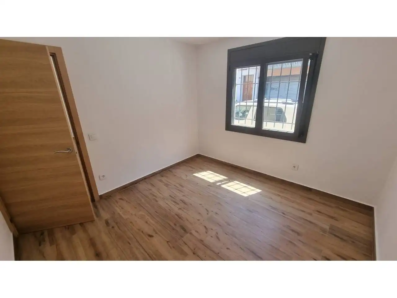 Habitación de Casa o chalet en venta en Granollers con Aire acondicionado y Parquet