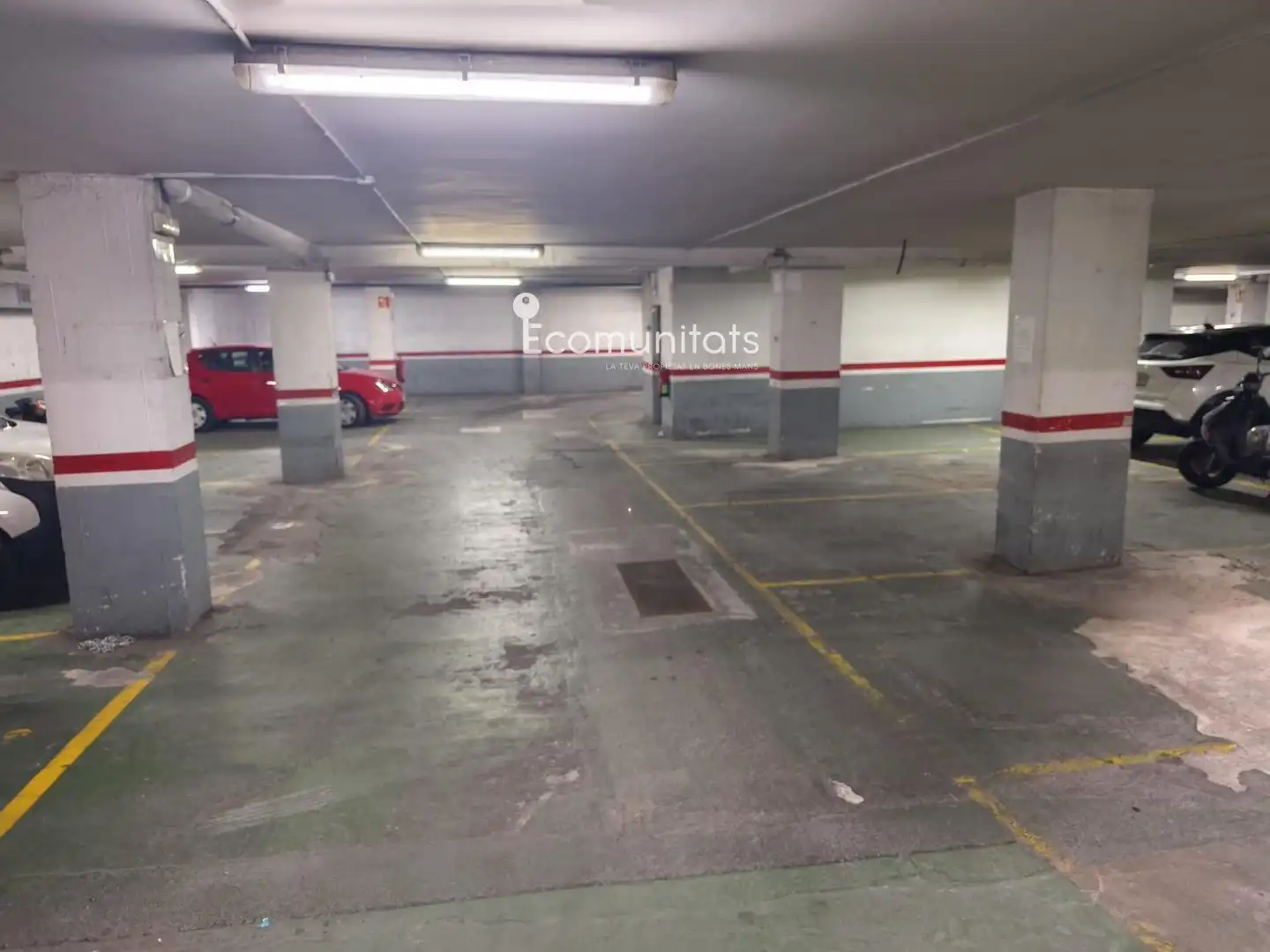 Parking of Garage for sale in Tortosa