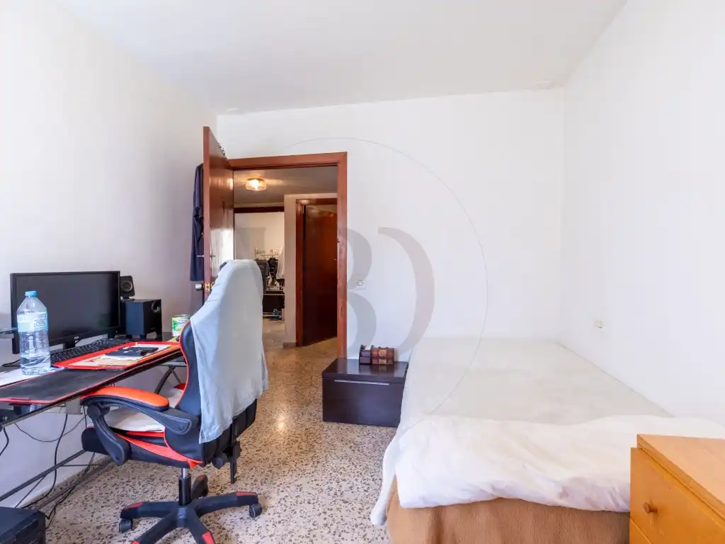 Wohnung mit Garten zum Verkauf in Avenida Pere Matutes Noguera, imagen 15