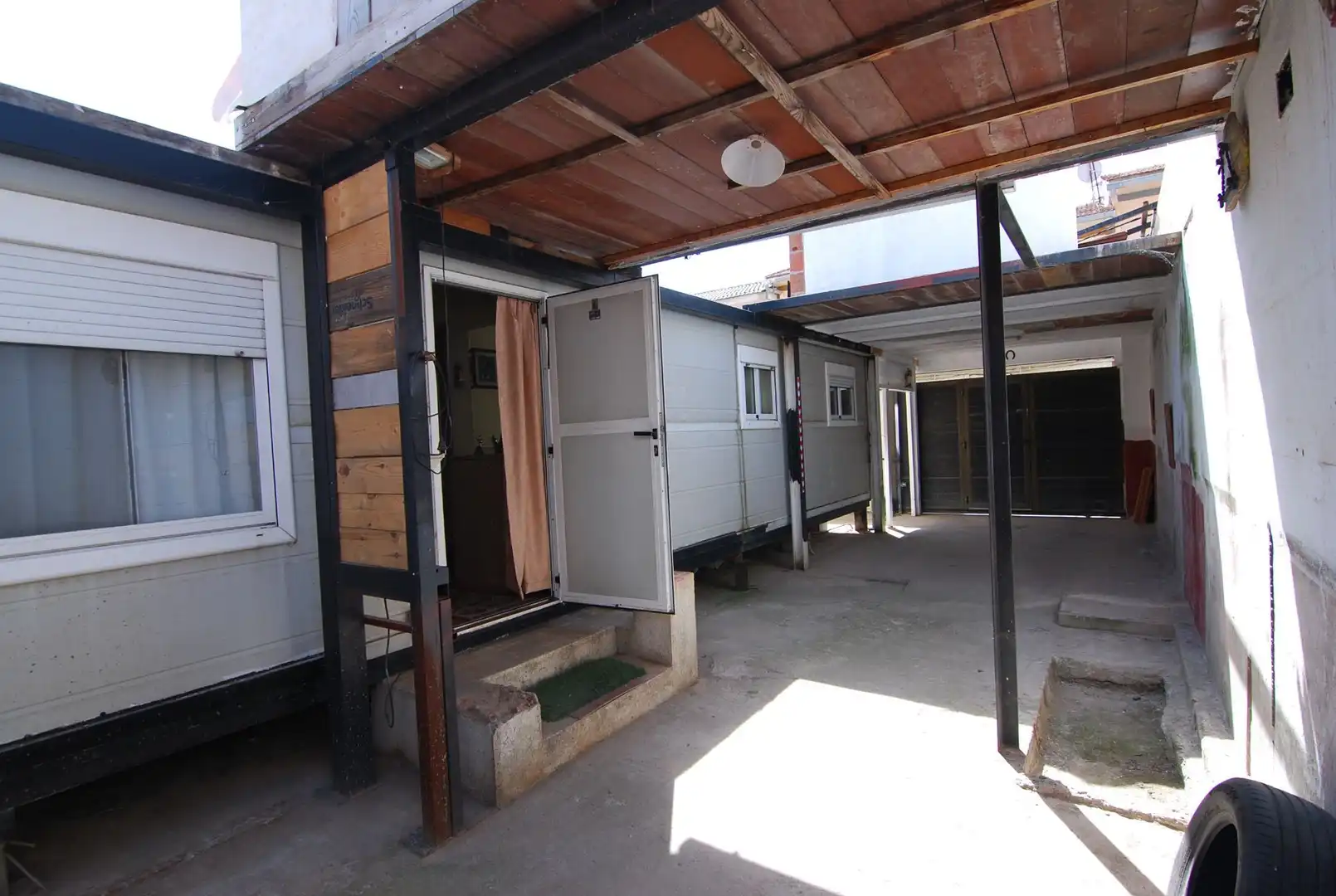 Exterior view of Residential for sale in Ciempozuelos