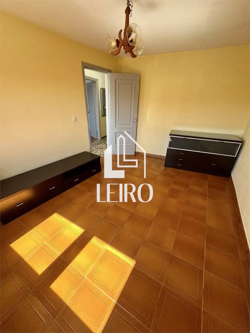 Dormitori de Casa o xalet en venda en A Illa de Arousa  amb Terrassa