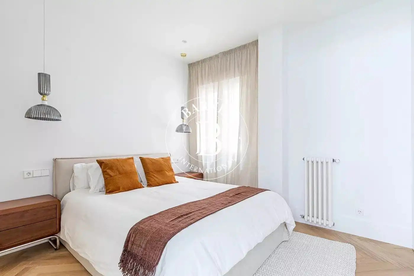 Appartamento con ascensore in vendita a Barrio de Salamanca, imagen 57