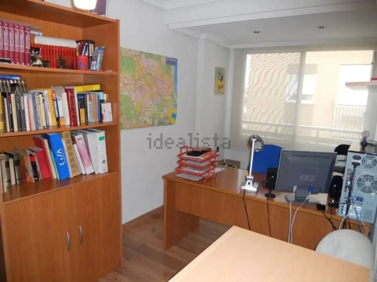 Piso en venta en Xirivella con Aire acondicionado, Calefacción y Parquet
