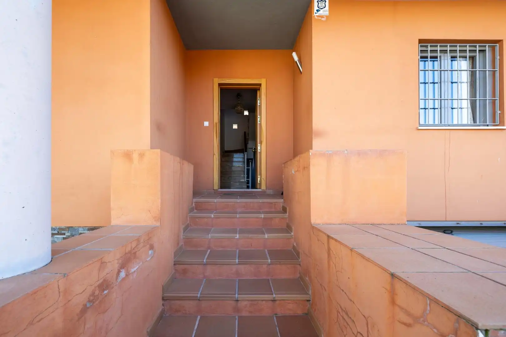 Houses for sale in Calle Miguel Valle Tendero, Jun