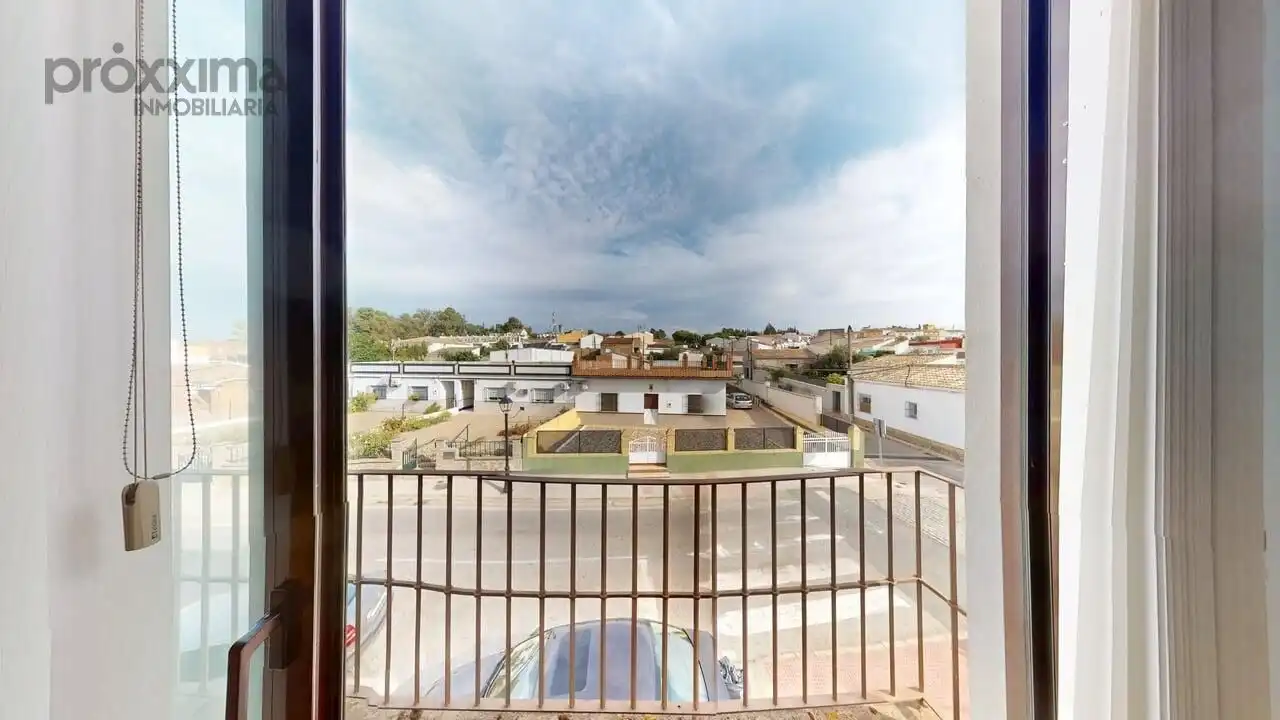 Casa in vendita a El Garrobo, imagen 10