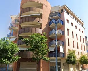 Vista exterior de Àtic en venda en Cambrils amb Aire condicionat