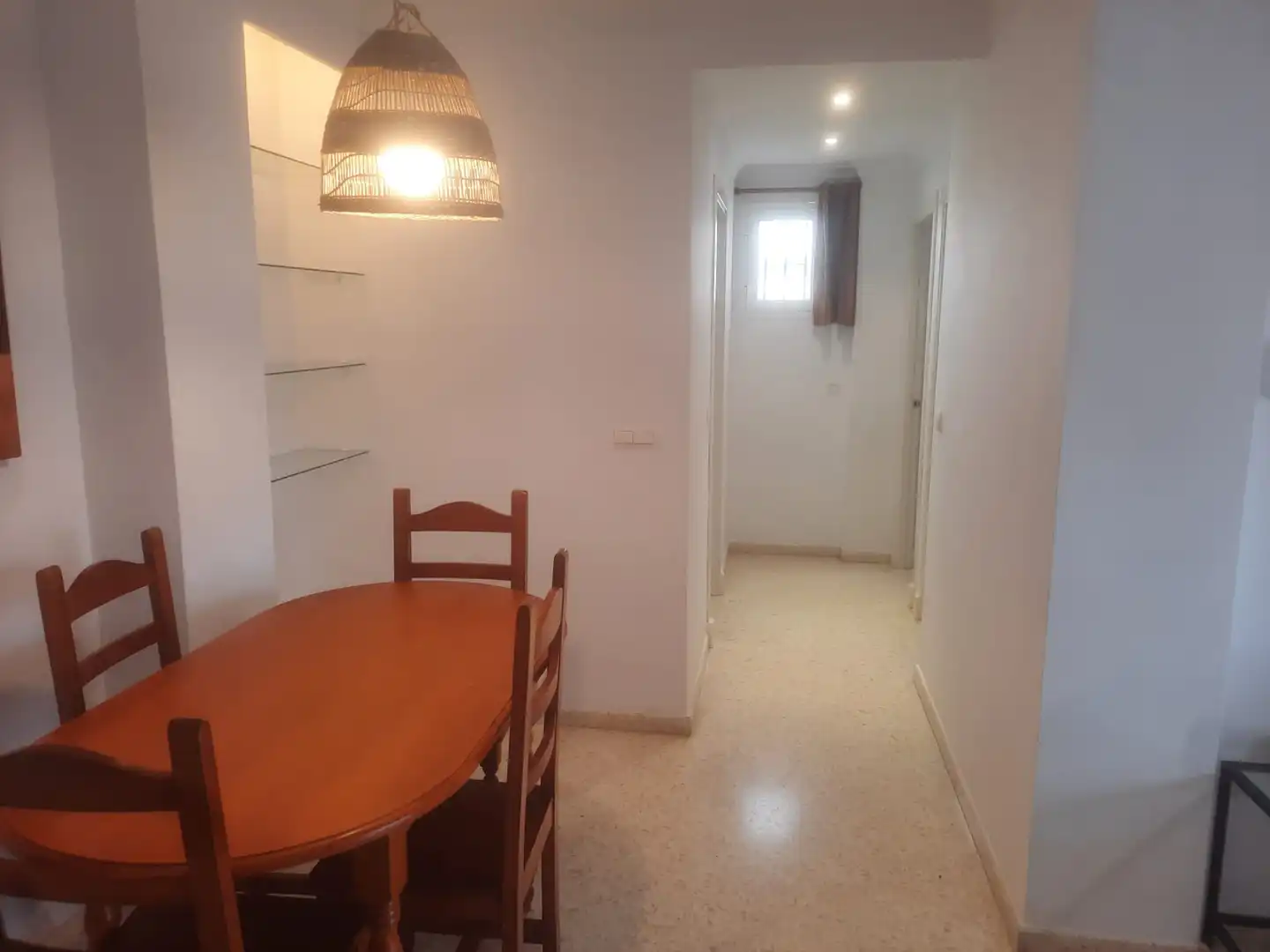 Piso con piscina en alquiler en Calle Rosa de los Vientos, imagen 29