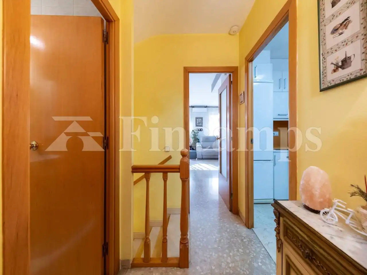 Casa con jardín en venta en Calle Prudenci Bertrana, imagen 7