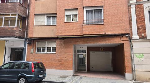 Foto 2 de Garatge de lloguer a Calle Asunción, 20