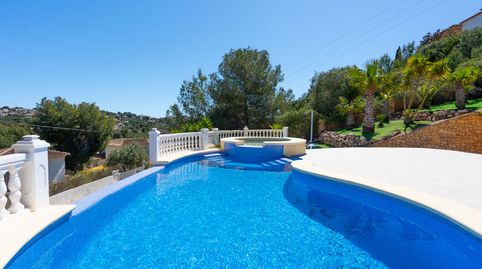 Foto 3 de Casa o chalet en venta en Centro ciudad, Jávea / Xàbia