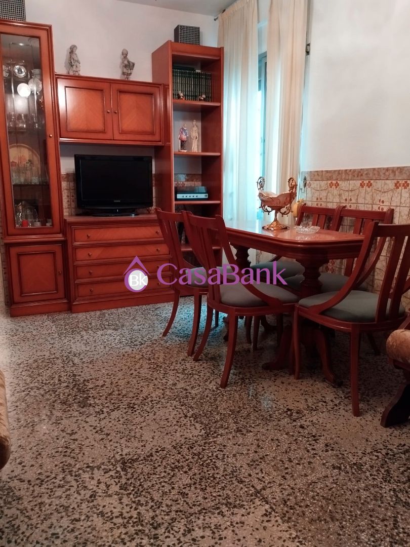 Dining room of Flat for sale in  Córdoba Capital  with Terrace