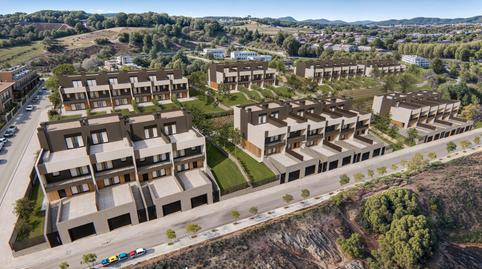 Foto 4 de Piso en venta en Camí Antic de Rubí, 198, Sant Quirze Parc- Vallsuau - Castellet, Barcelona