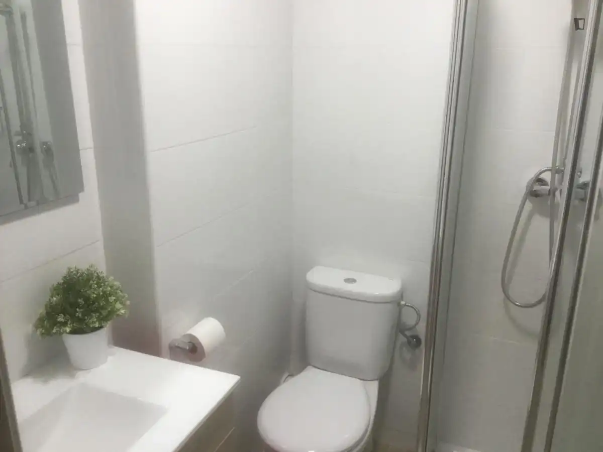 Apartament de lloguer a Sant Llorenç