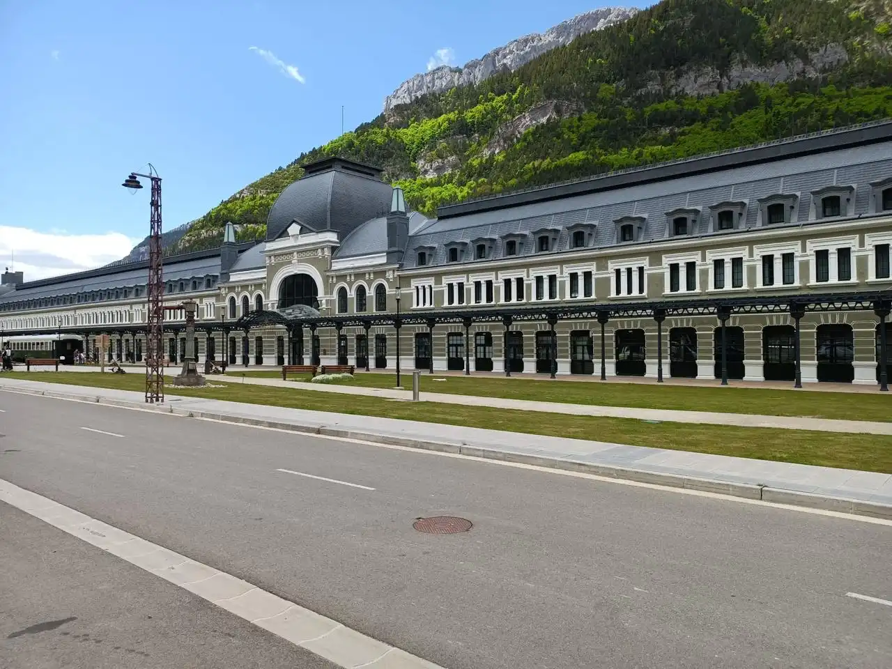 Dúplex en venta en Jacetania, Canfranc