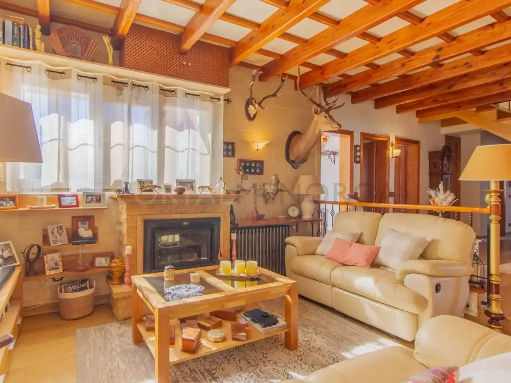 Villa avec piscine à vendre à Binibèquer, imagen 10