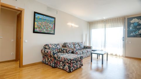 Foto 4 de Àtic en venda a Carrer de Ricart, Sant Adriá Nord, Sant Adrià de Besòs