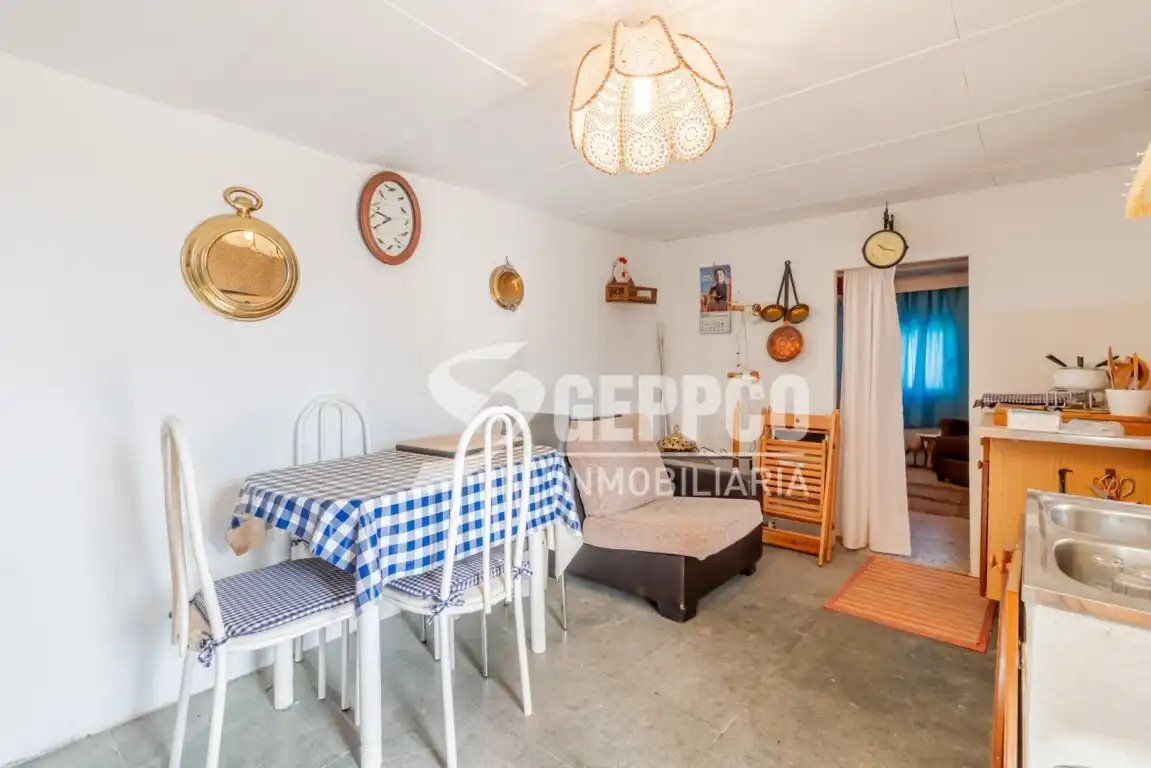 Residencial en venta en Valverde de Alcalá