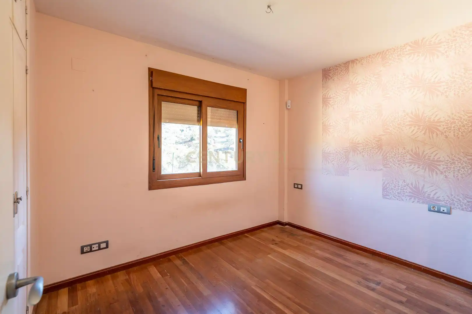 Bedroom of Houses for sale in Málaga  with Air Conditioner, Private garden and Storage room