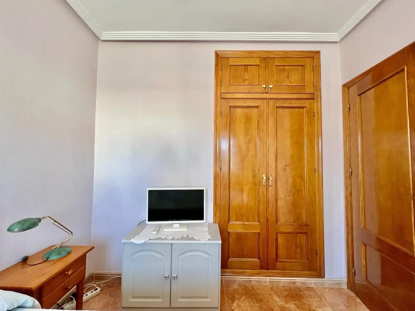 Casa o chalet en venta en Torrevieja con Jardín privado, Terraza y Trastero
