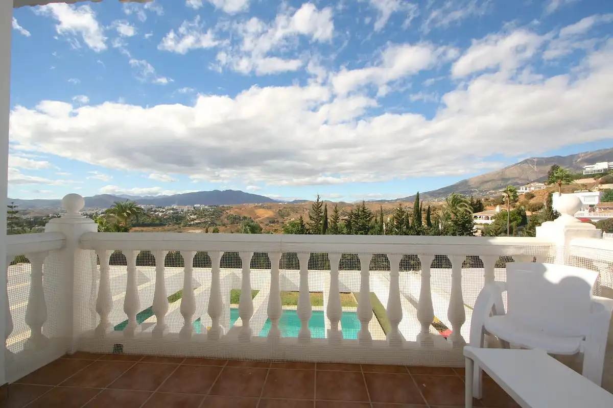 House for sale in Mijas Golf, imagen 15