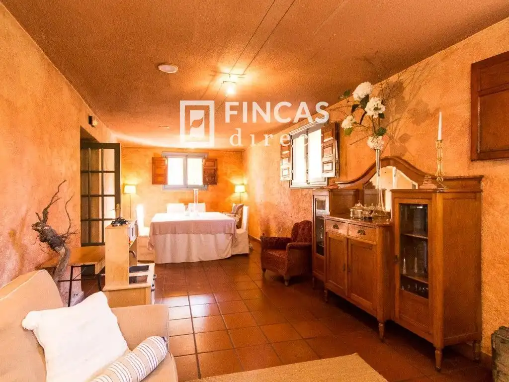 Finca rústica en venda a Moreres, Subirats