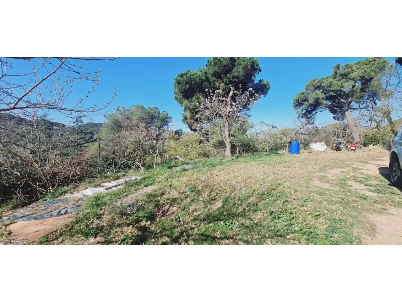 Terreno rustico in vendita a Sant Fost de Campsentelles, imagen 6