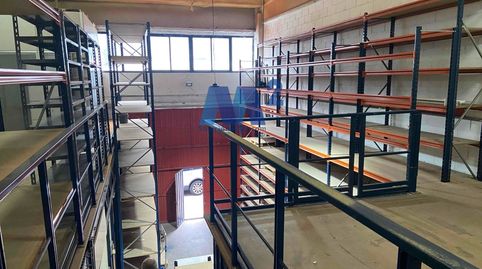 Photo 3 of Industrial buildings for rent in Polígono Industrial Sur, San Sebastián de los Reyes