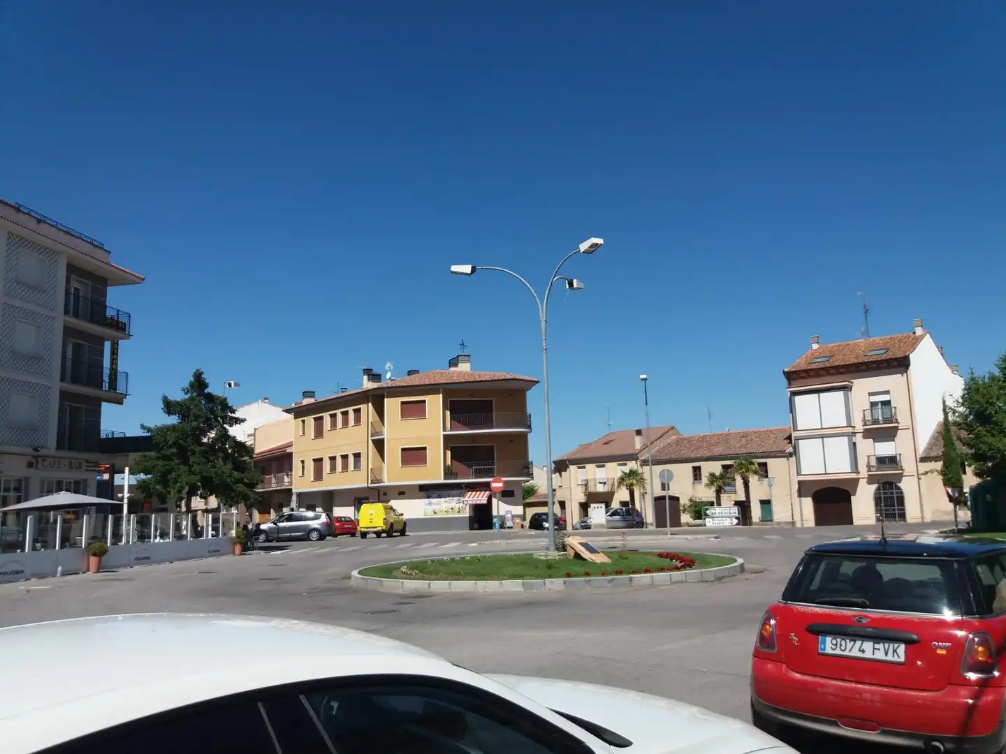 Pis amb ascensor en venda a Cantalejo, imagen 8