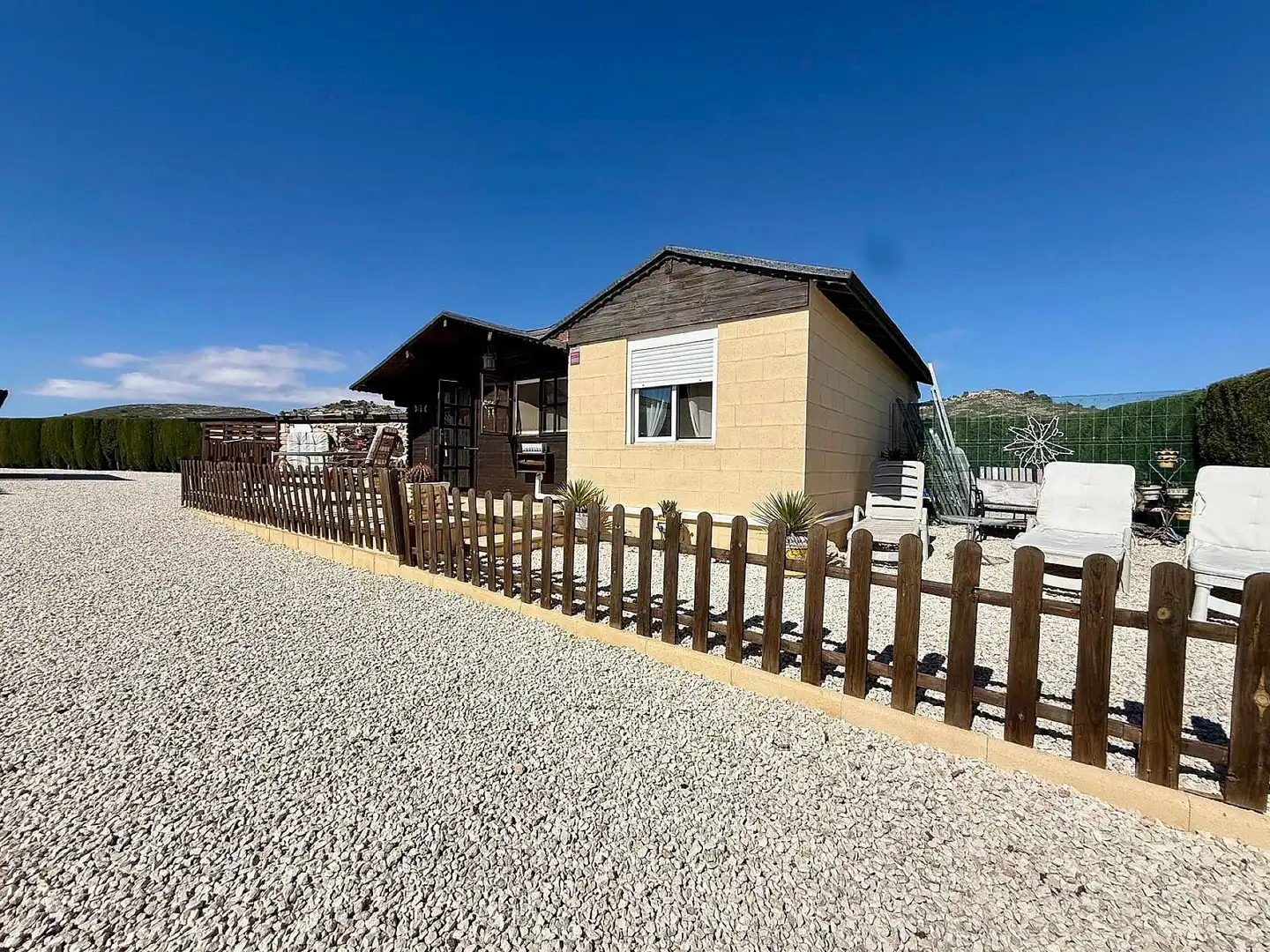 Maison à vendre à El Pinós / Pinoso, imagen 7