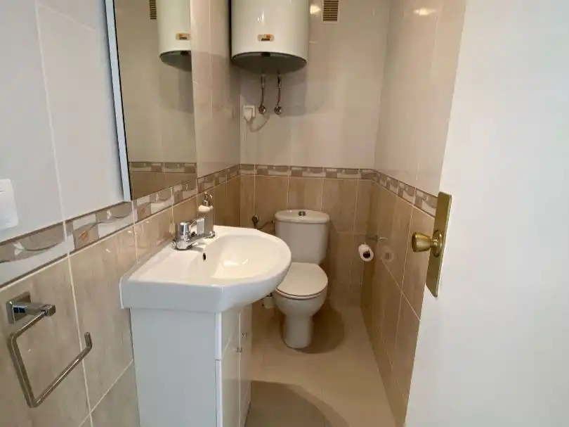 Apartament amb piscina de lloguer a Carrer Cervantes 10, imagen 15