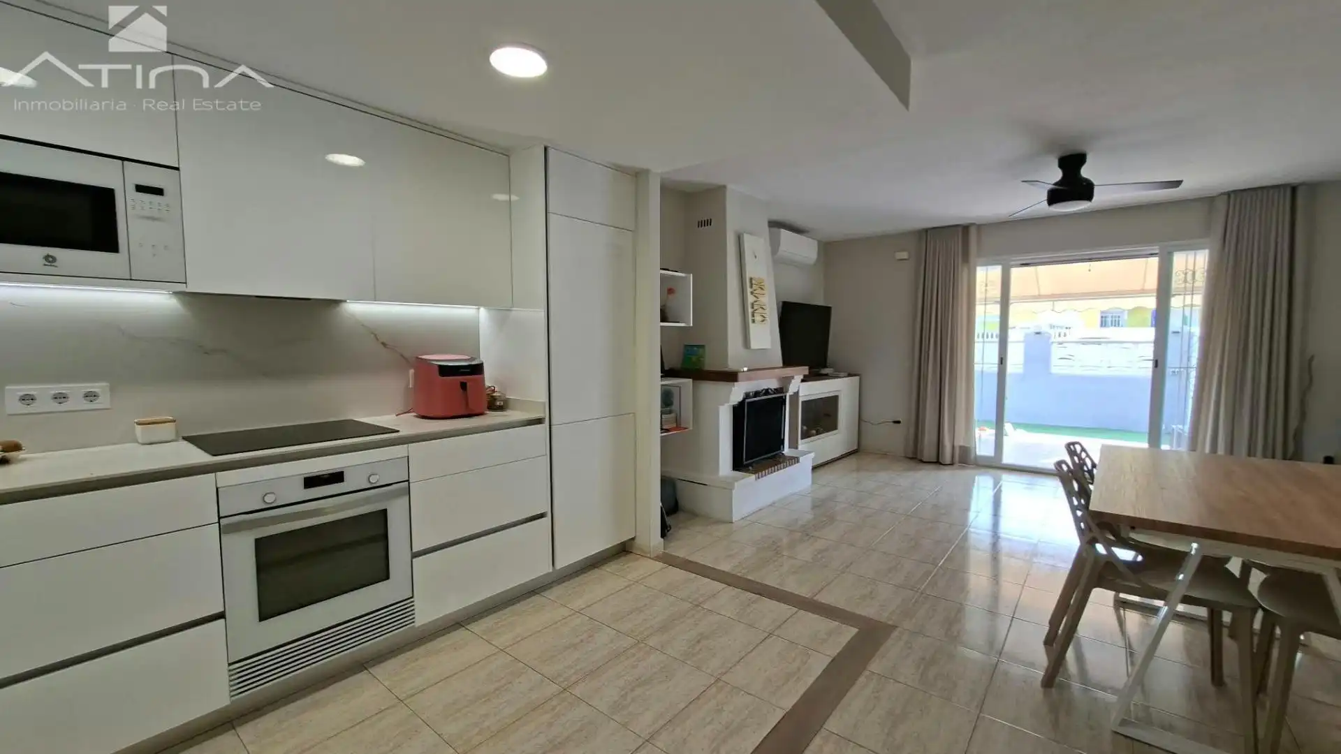 Maison jumelée avec piscine à vendre à Miramar, imagen 11